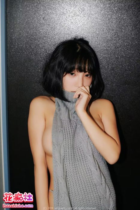 韩国写真机构ArtGravia 写真精彩截图16