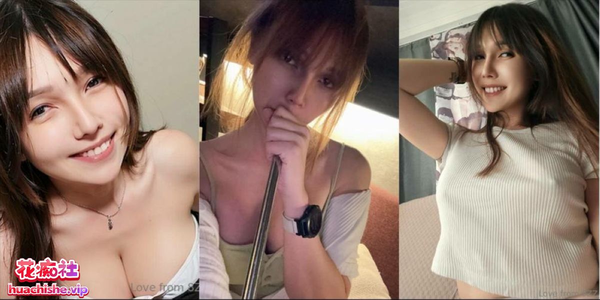 Onlyfans湾湾高颜御姐Ada822/barniny_8zz 大尺度露脸私拍 [121v+15G]