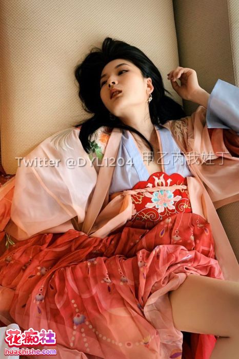古风汉服 作品合集第三期精彩截图01