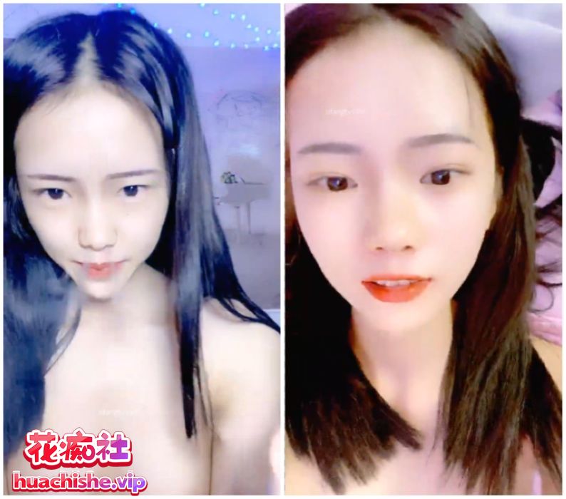 HX神仙姐姐 露脸全裸道具自慰精彩截图08