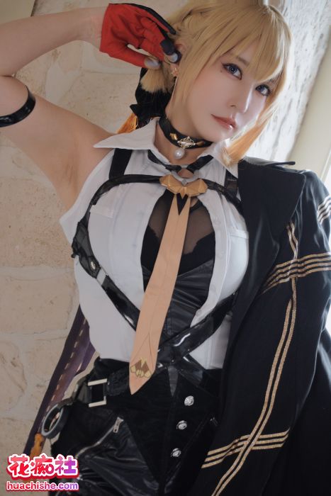 林檎蜜紀 高清写真合集精彩截图07