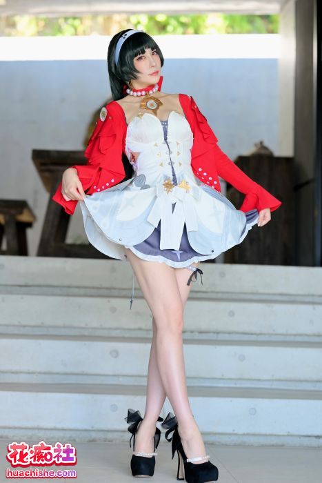 林檎蜜紀 高清写真合集精彩截图09