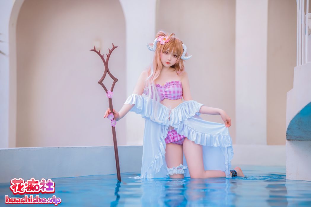 Sayako(さやこ) cos足控写真合集精彩截图01