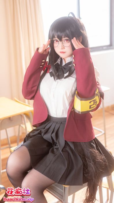 Sayako(さやこ) cos足控写真合集精彩截图06