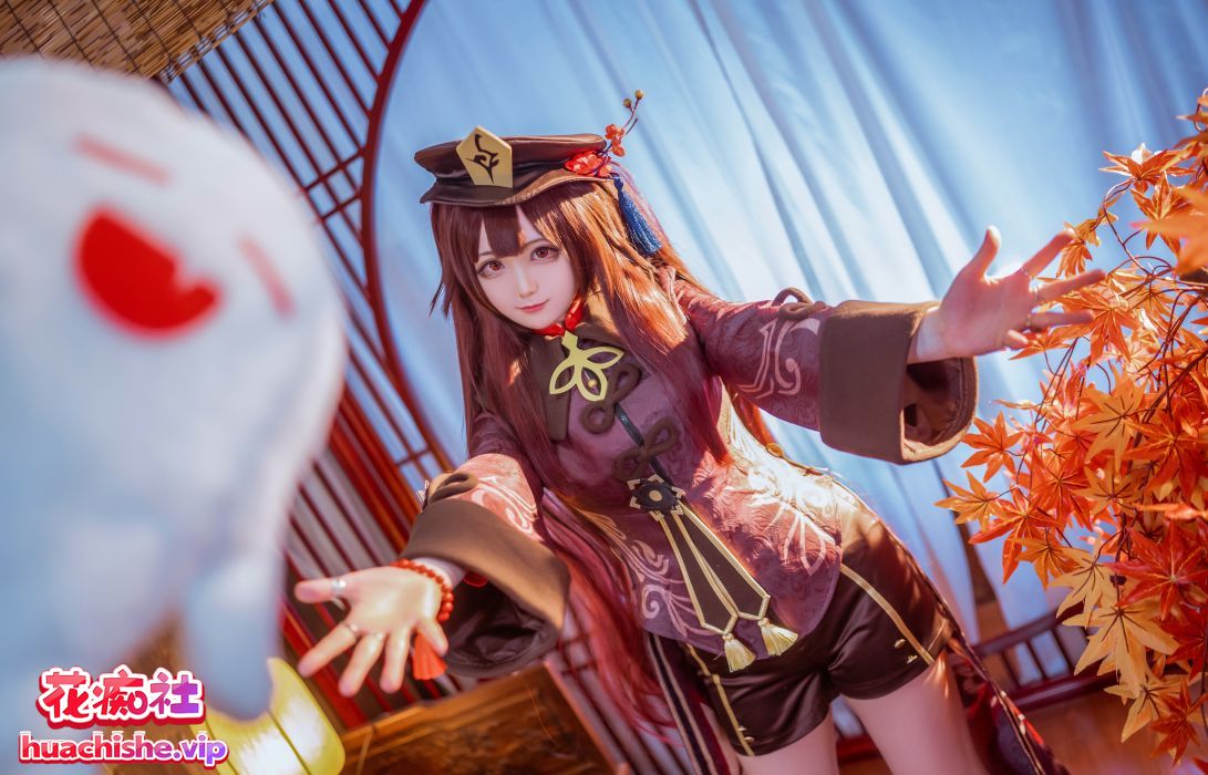Sayako(さやこ) cos足控写真合集精彩截图12
