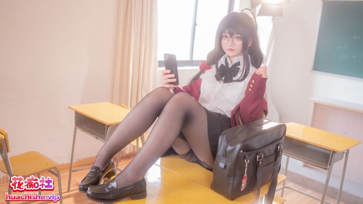 Sayako(さやこ) cos足控写真合集精彩截图14