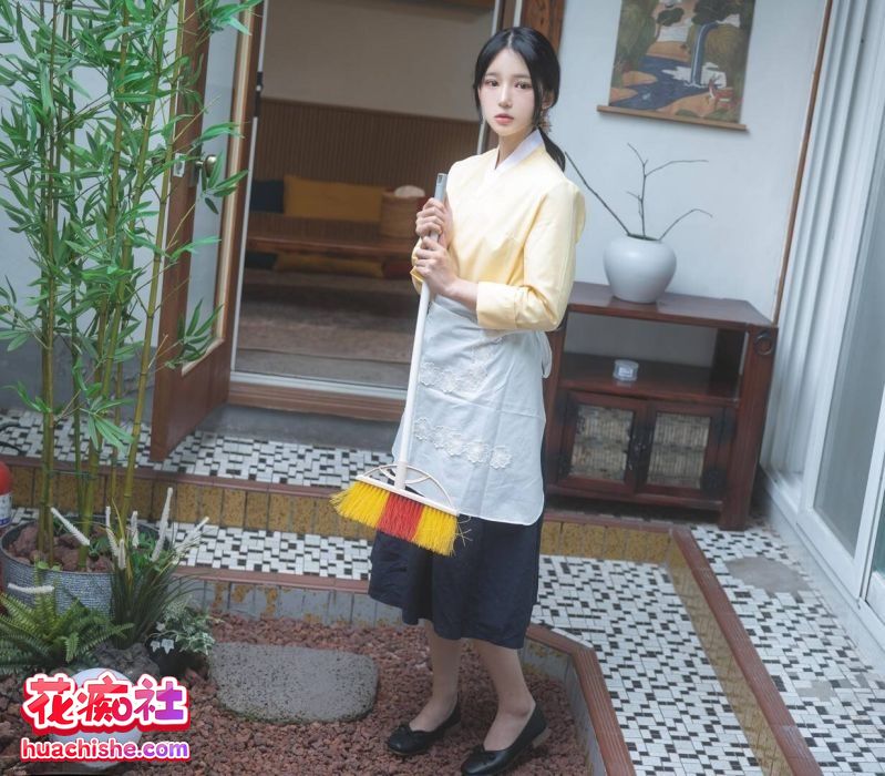 Yeha 全套含随包视频精彩截图07