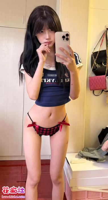 一只香/董香 weme合集精彩截图05