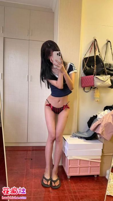一只香/董香 weme合集精彩截图06