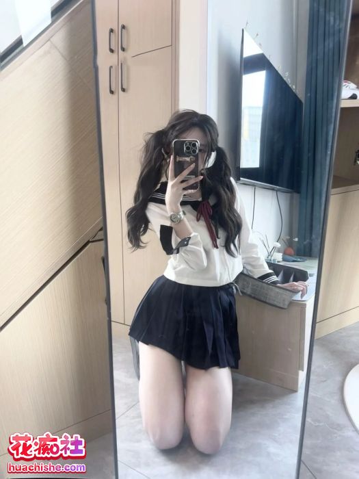 一只香/董香 weme合集精彩截图09