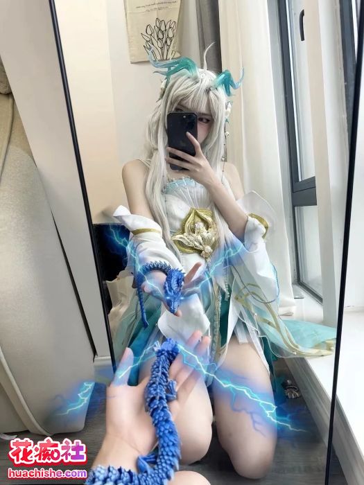 一只香/董香 weme合集精彩截图12