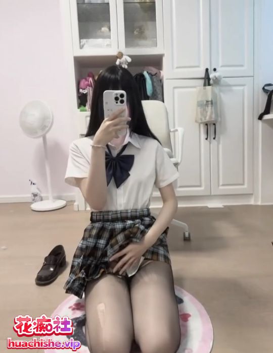 抖音快手反差婊下海黄播合集精彩截图09
