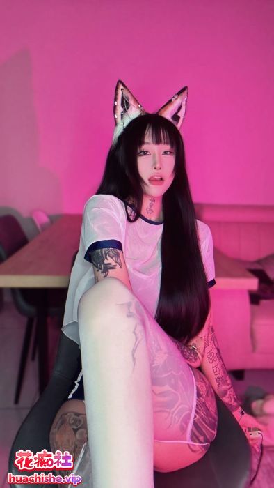 抖音超高颜值女神 九条南无 2025作品合集精彩截图16