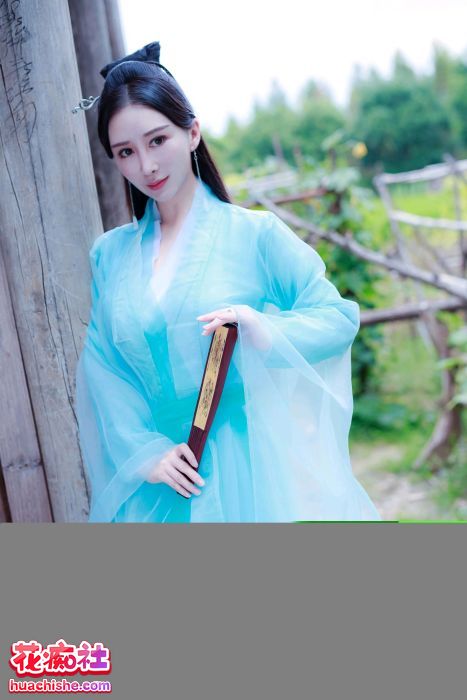 古风汉服 作品合集第二期精彩截图07