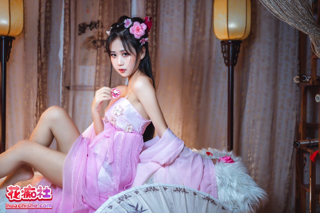 古风汉服 作品合集第二期精彩截图09