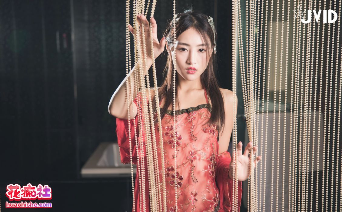 古风汉服 作品合集第一期精彩截图16