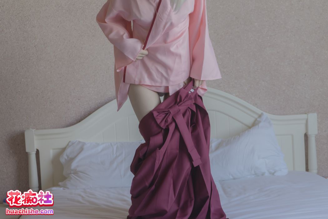 古风汉服 作品合集第二期精彩截图13