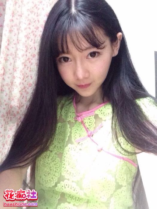 古风汉服 作品合集第二期精彩截图16