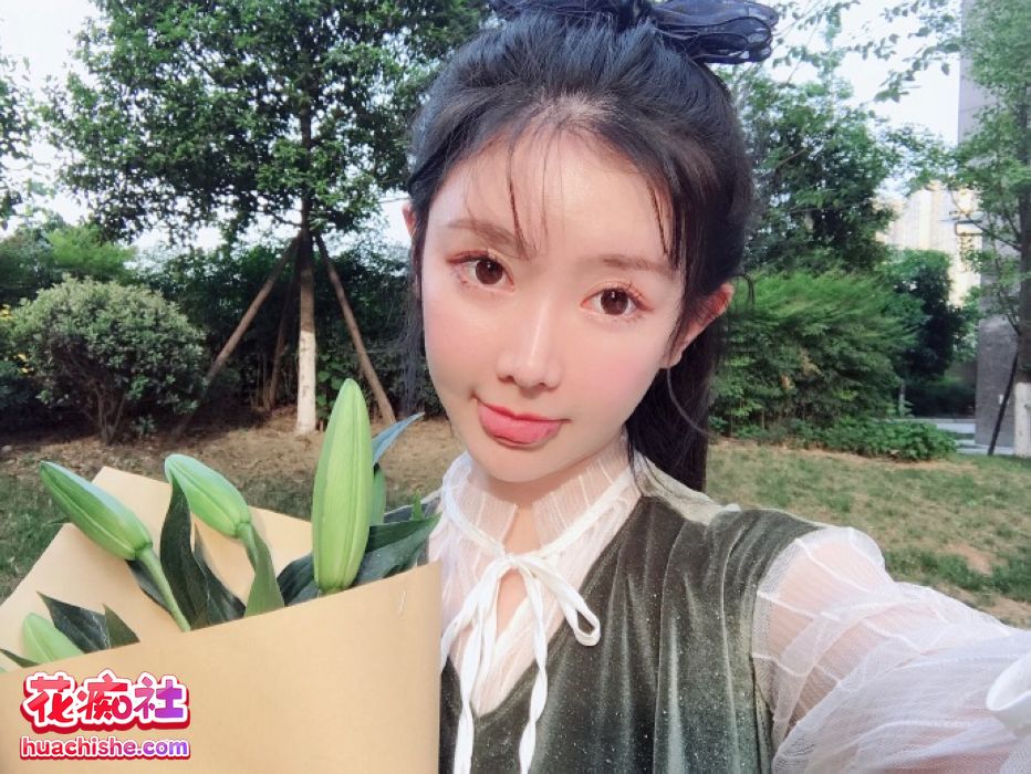 古风汉服 作品合集第二期精彩截图17