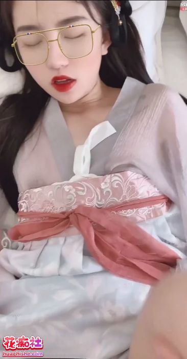 古风汉服 作品合集第二期精彩截图20