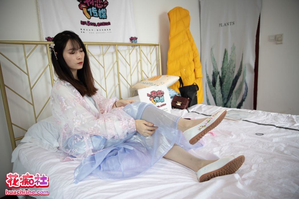 古风汉服 作品合集第三期精彩截图04