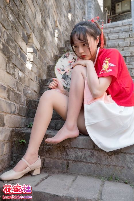古风汉服 作品合集第三期精彩截图07