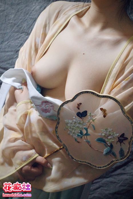 古风汉服 作品合集第三期精彩截图10
