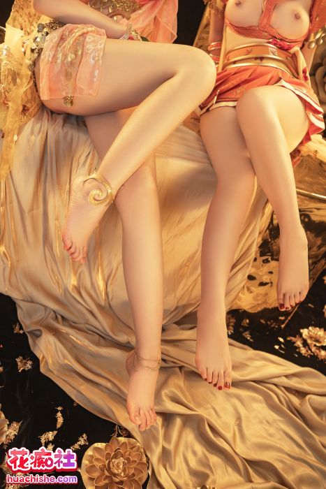 古风汉服写真+视频合集精彩截图15