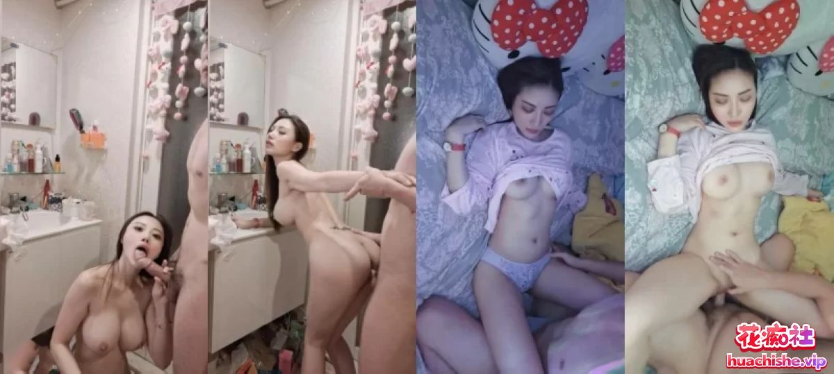 2025年新流 极品大奶女优【李蓉蓉】露脸自拍精彩截图02