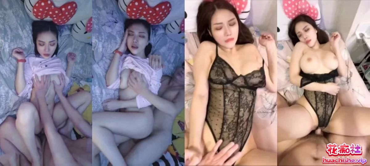 2025年新流 极品大奶女优【李蓉蓉】露脸自拍精彩截图06