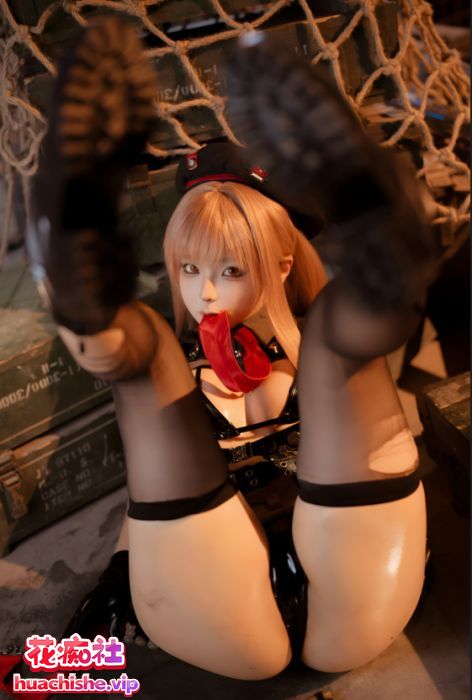 蠢沫沫写真合集精彩截图07