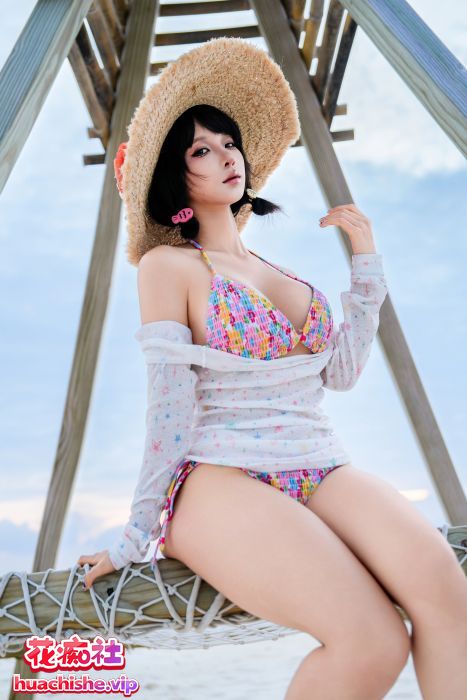 蠢沫沫写真合集精彩截图12
