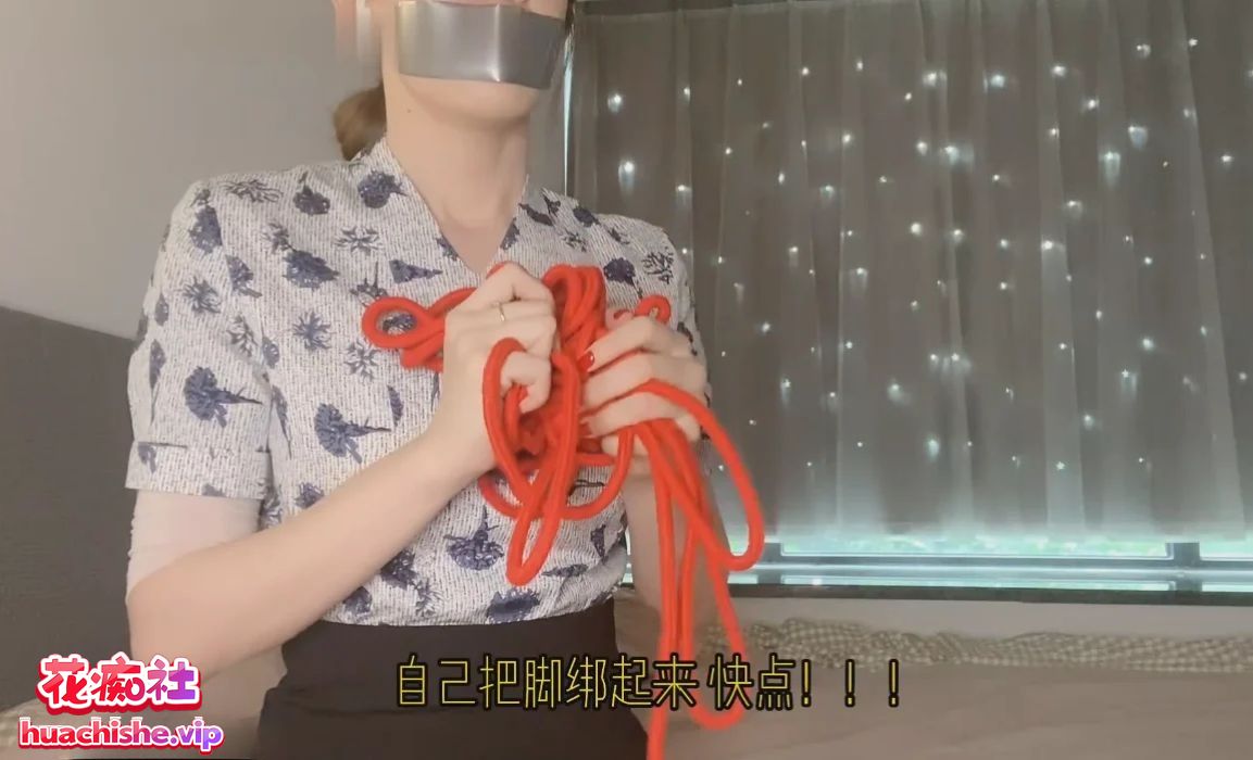 B站ASMR 金克丝jinx 资源精彩截图12