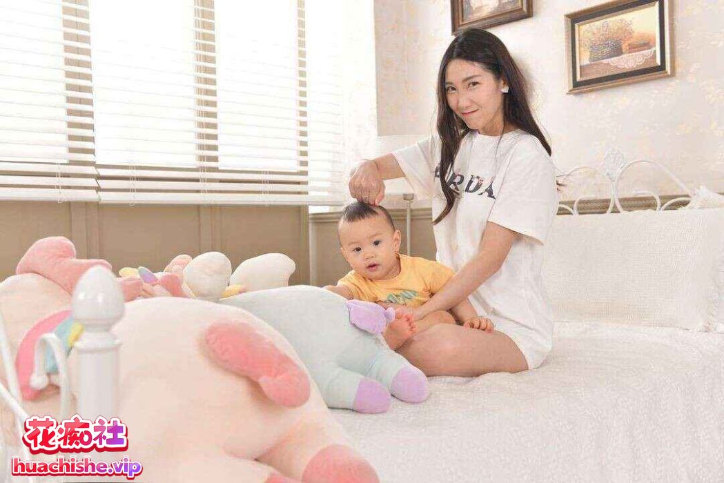 SWAG女优 黎儿 作品合集精彩截图12