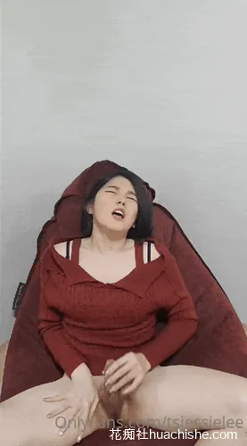 韩国高颜值TS queensiyeon和jessielee 资源精彩截图05