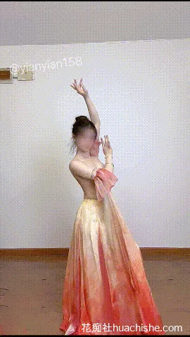 以安/yianyian158/xiaoqiao160/小乔 裸舞视频精彩截图02