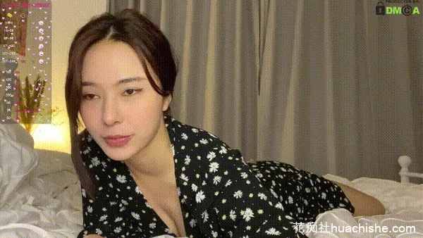 Yuanlili/迷人的猫老师 黑丝美腿双插自慰精彩截图08