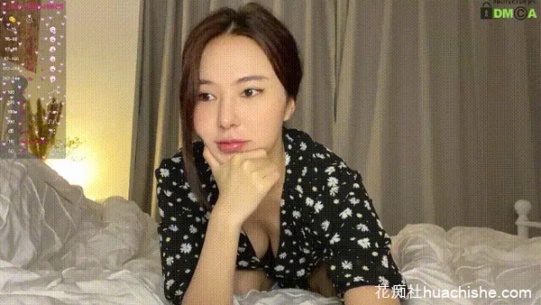 Yuanlili/迷人的猫老师 黑丝美腿双插自慰精彩截图09
