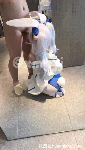 我不是萝莉控 粉穴玉体COS啪啪精彩截图01