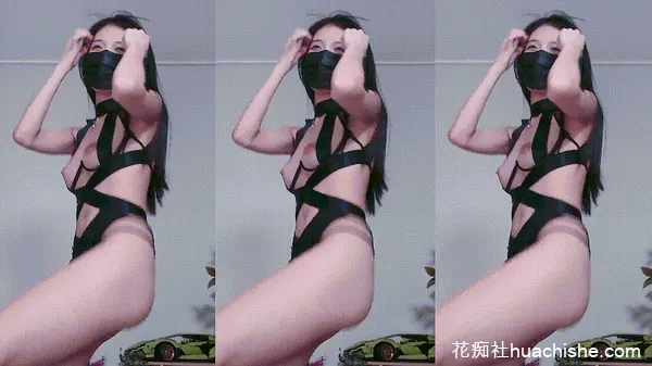 dmsdms1247 精油抹胸裸舞精彩截图06