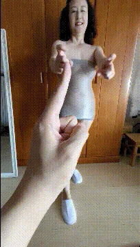 阅逼者 和恋母癖年轻小哥啪啪精彩截图05