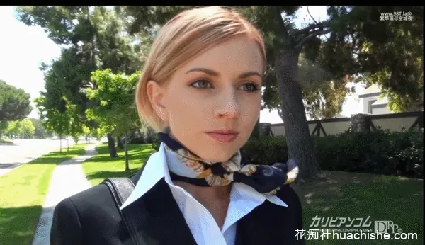 莱克茜·贝尔Lexi Belle 作品合集精彩截图01