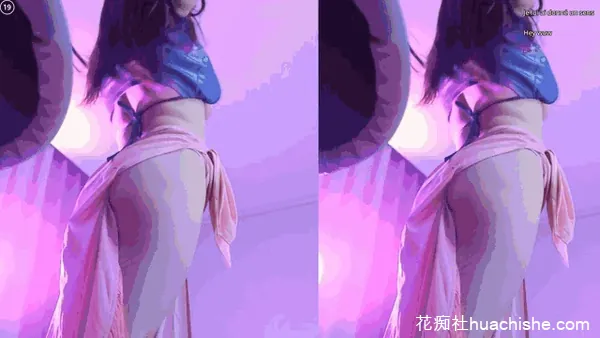 格蕾颖eunyoung1238 裸舞精彩截图11