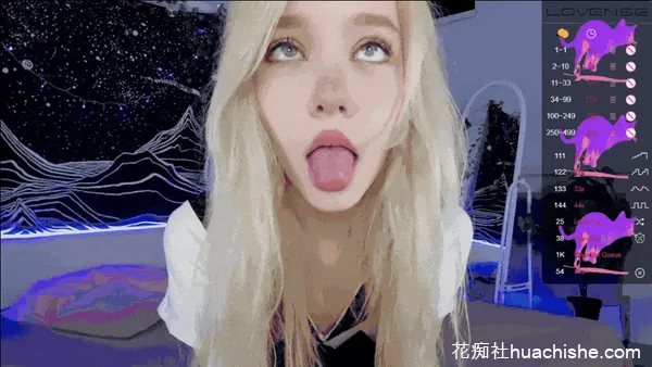 小萝莉irma_bell 直播大合集精彩截图04