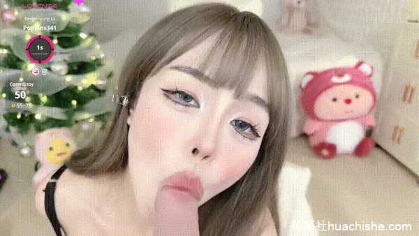 Lucky-susuBB 道具自慰直播精彩截图11