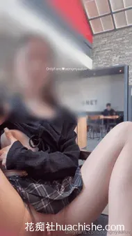 露出博主oongnyaaluv 原档精彩截图09
