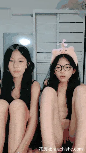 糯米和小虫 裸舞自慰精彩截图10