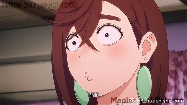 高质量动漫同人作者Maplestar作品精彩截图01