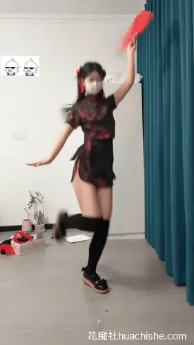 一杯热可可 定制裸舞自慰精彩截图04