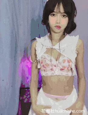 虎牙泡泡paoe/泡鹅 舞蹈短视频精彩截图05